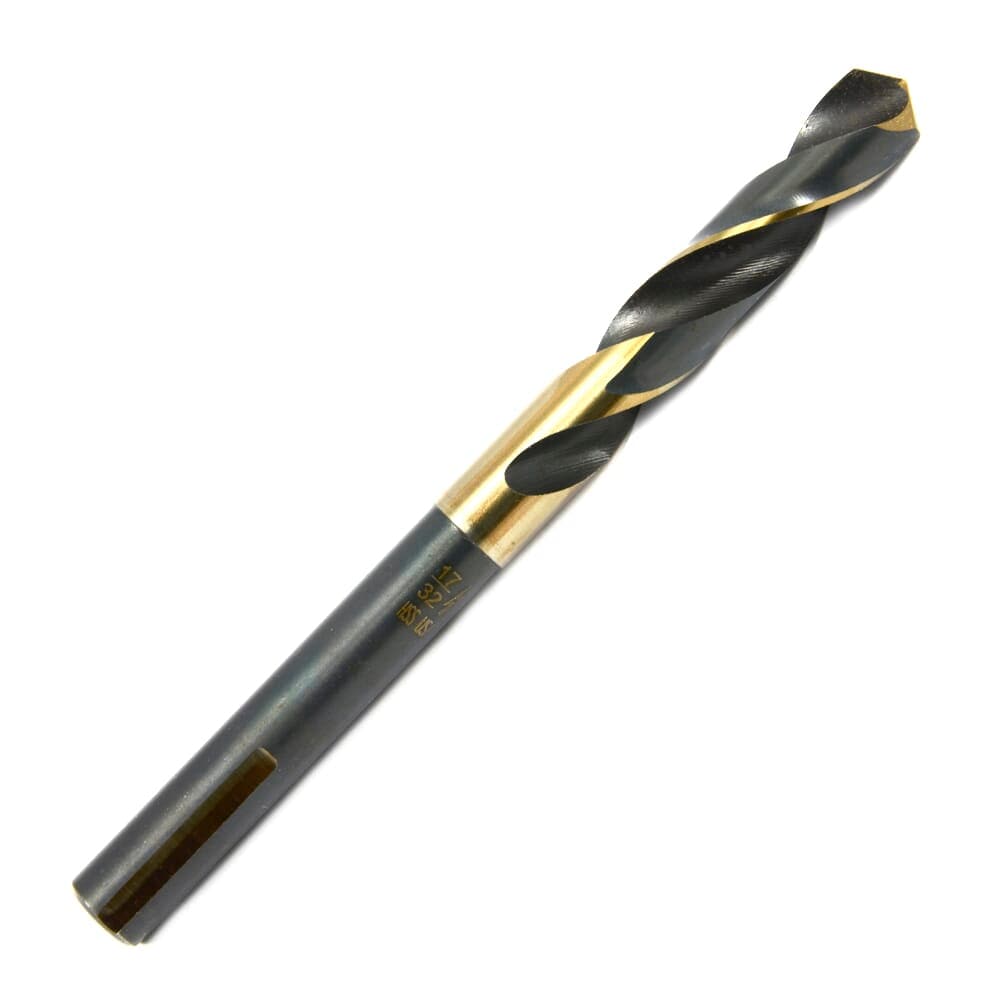 20658 Silver and Deming Drill Bit,